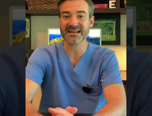 What is Duodenal Switch?