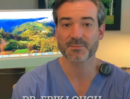 What is the Diet Progression After Weight Loss Surgery Part 1?